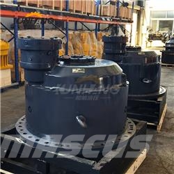 Komatsu PC4000-6 Travel Gearbox 92480040 90603140 Reducer Μετάδοση κίνησης