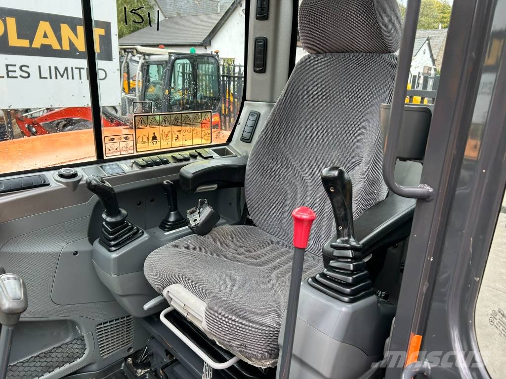 Doosan DX 85 R-3 Escavatori medi 7t - 12t