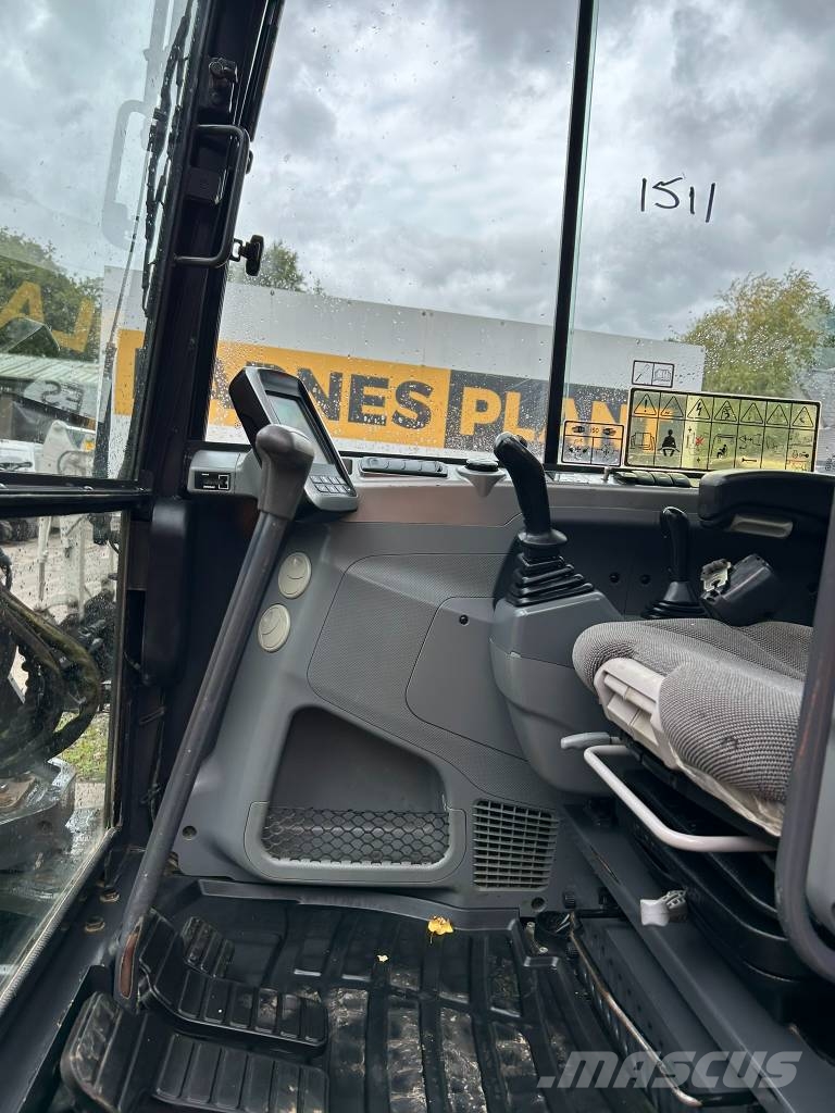 Doosan DX 85 R-3 Escavatori medi 7t - 12t