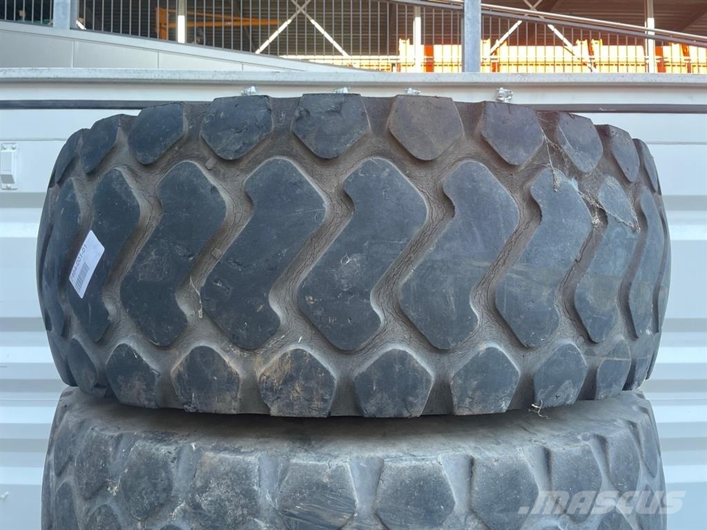 Werklust WG18B-Michelin 20.5R25-Tire/Reifen/Band Llantas