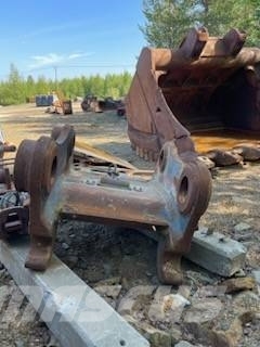 CAT 5110 B Bandgrävare