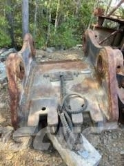 CAT 5110 B Bandgrävare