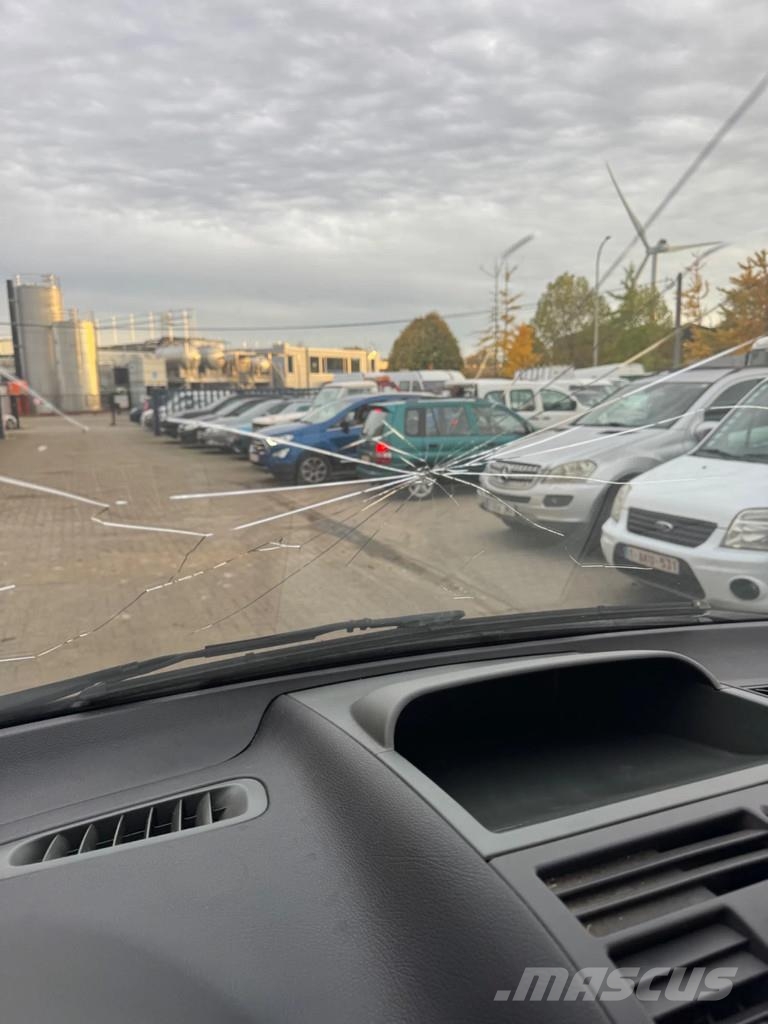 Mercedes-Benz Vito **111CDI** Box body