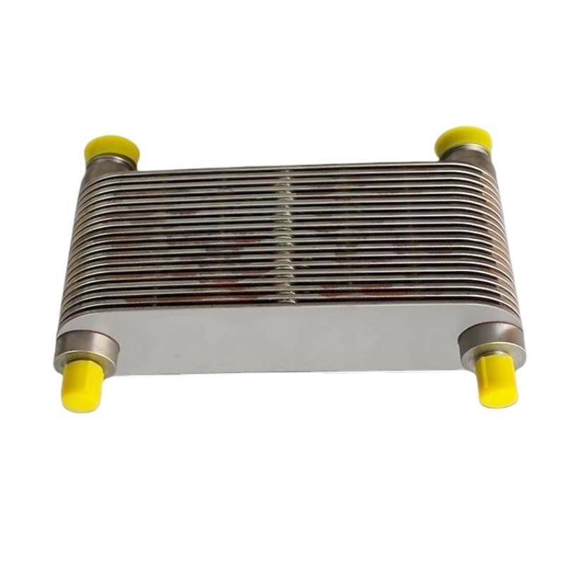 Cummins K38  Engine  oil Cooler 3177235 3627295 3635074 Motorer