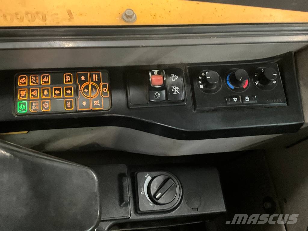 Volvo ECR 88 D Midibagger 7t - 12t