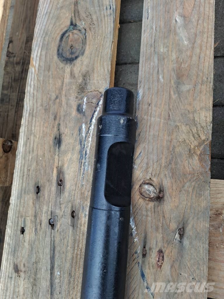 EXSOLID Hydraulic Breaker tool (Moil) XHB53X540-M Čekići