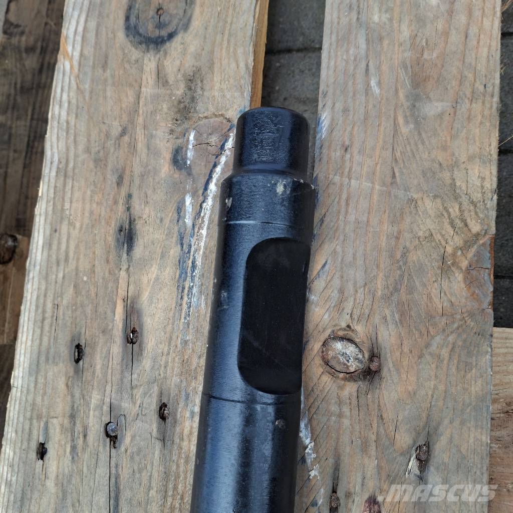 EXSOLID Hydraulic Breaker tool (Moil) XHB53X540-M Hammers / Breakers