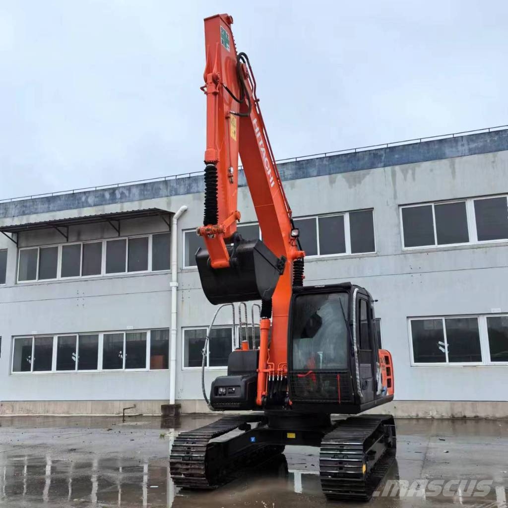Hitachi ZX 120 Bageri guseničari