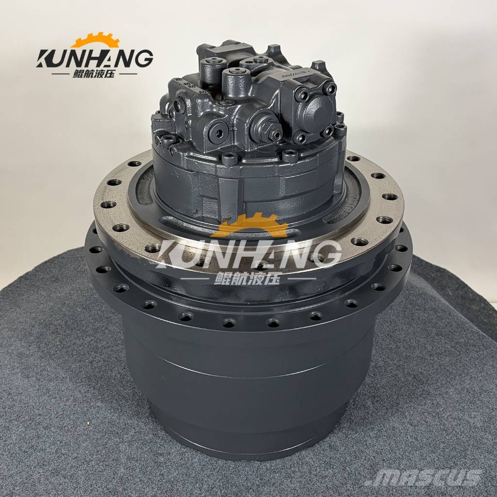 Sunward SWE365E Final Drive Assembly MAG-180VP-6000 565674 Μετάδοση κίνησης