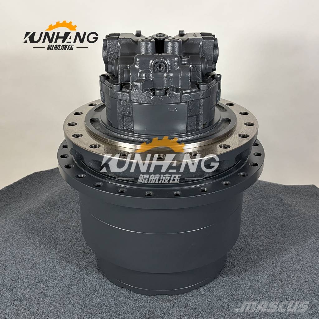 Sunward SWE365E Final Drive Assembly MAG-180VP-6000 565674 Μετάδοση κίνησης