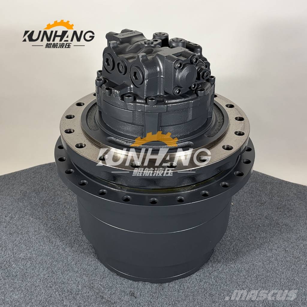 Sunward SWE365E Final Drive Assembly MAG-180VP-6000 565674 Μετάδοση κίνησης