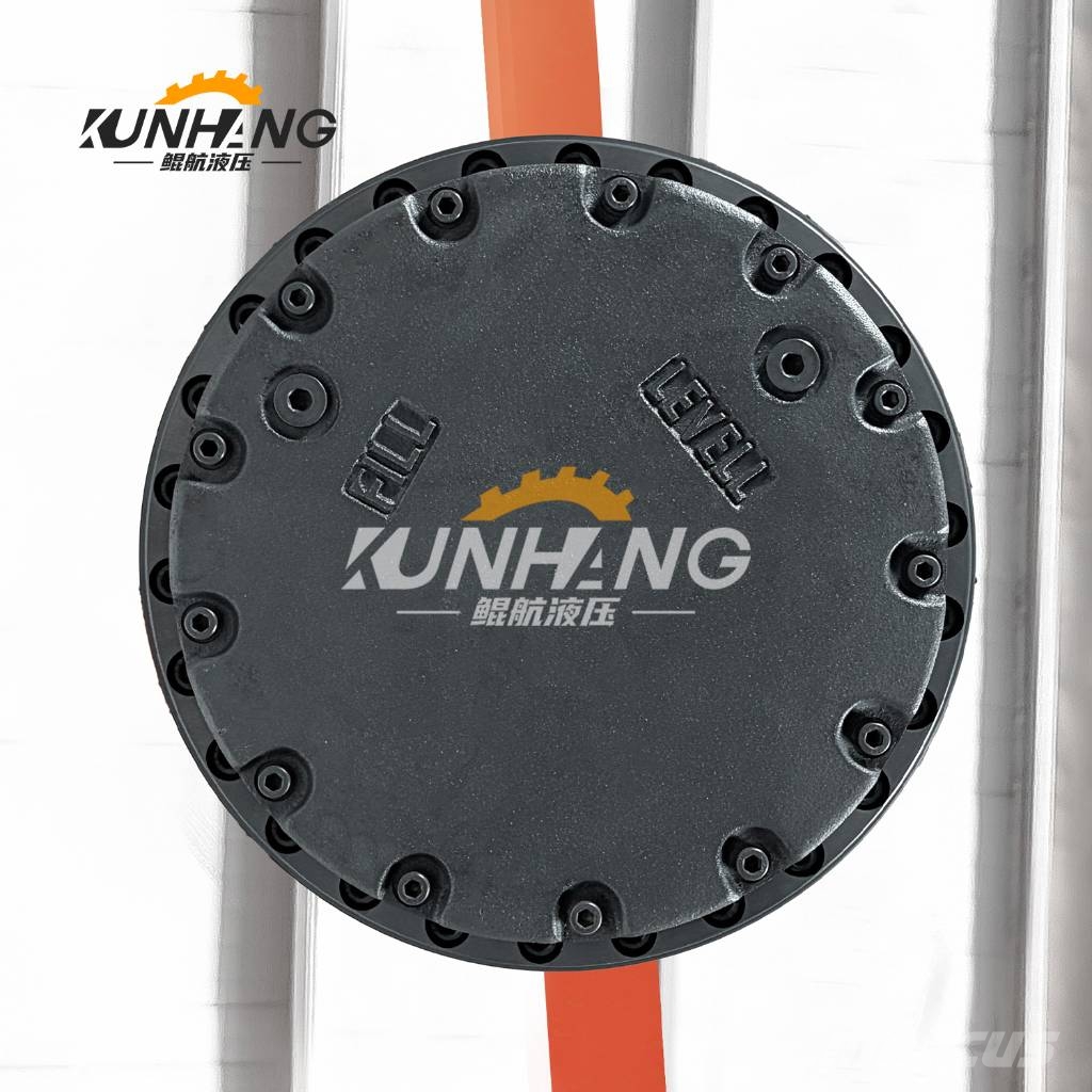 Sunward SWE365E Final Drive Assembly MAG-180VP-6000 565674 Μετάδοση κίνησης