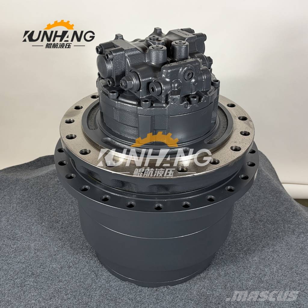 Sunward SWE365E Final Drive Assembly MAG-180VP-6000 565674 Μετάδοση κίνησης