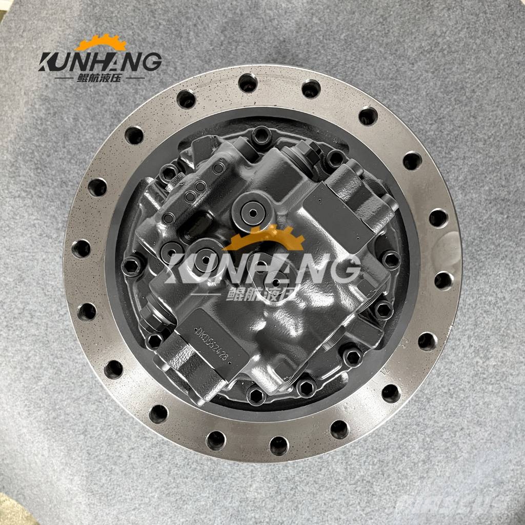 Sunward SWE365E Final Drive Assembly MAG-180VP-6000 565674 Μετάδοση κίνησης
