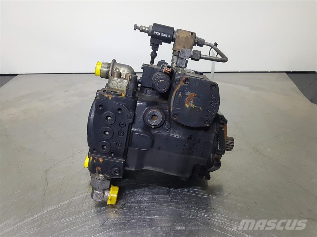 Rexroth A4VG71EP4D1/32L-R902119026-Drive pump/Fahrpumpe Hydraulika