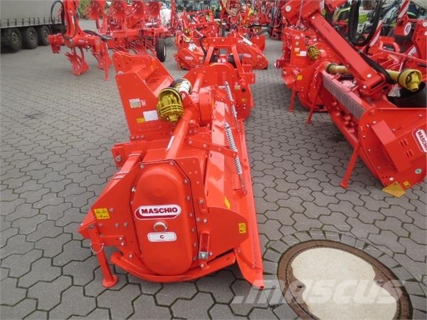 Maschio C 250 农业机械-其他
