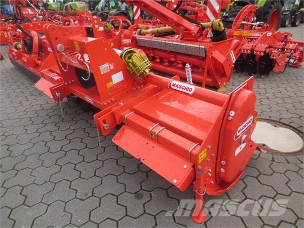 Maschio C 250 农业机械-其他
