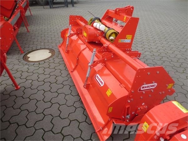 Maschio C 250 农业机械-其他