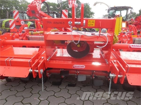 Maschio C 250 农业机械-其他
