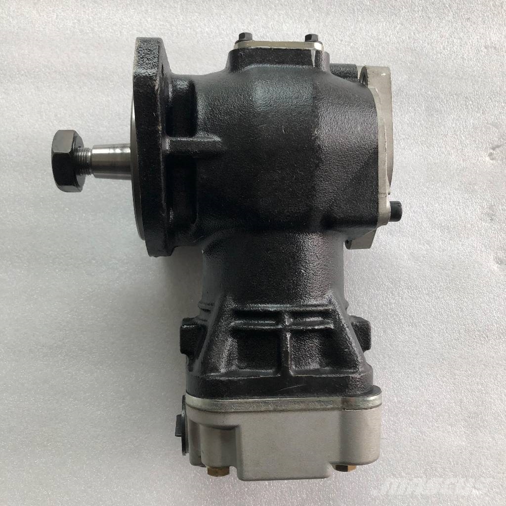 Cummins Foton Truck Air Compressor 4932265 Motorer