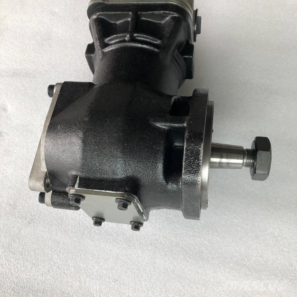 Cummins Foton Truck Air Compressor 4932265 Motorer