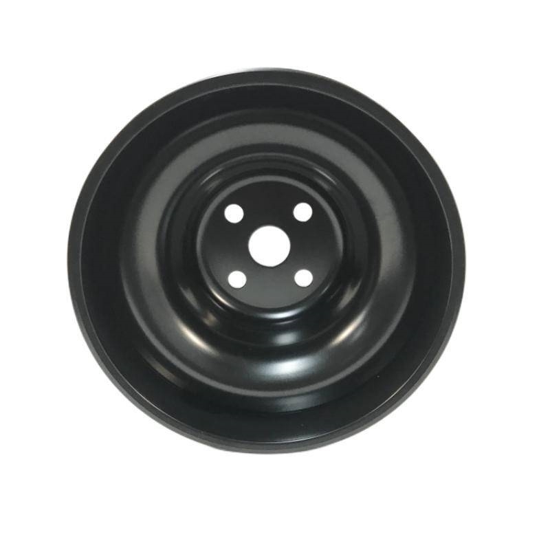 Cummins Fan Pulley 4943445 3908820 3914461 Bearing 3910739 Motorer