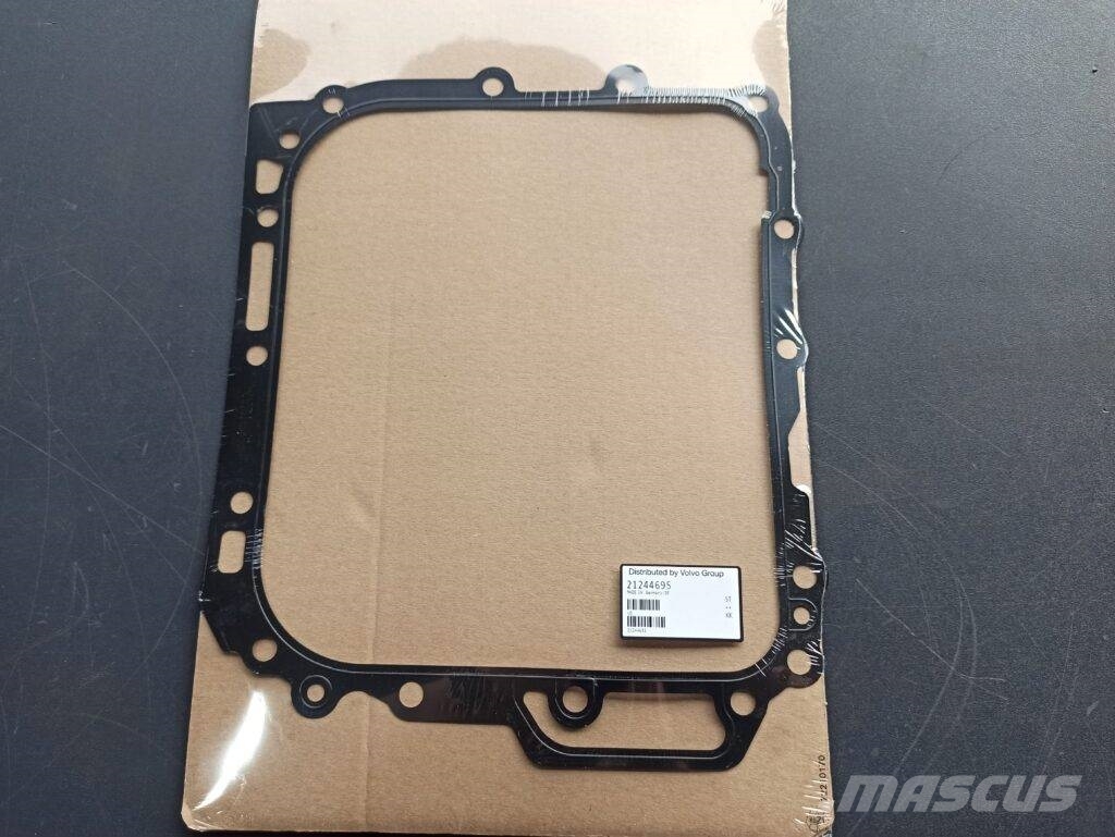 Volvo I-SHIFT CONTROL GASKET 21244695 기어박스
