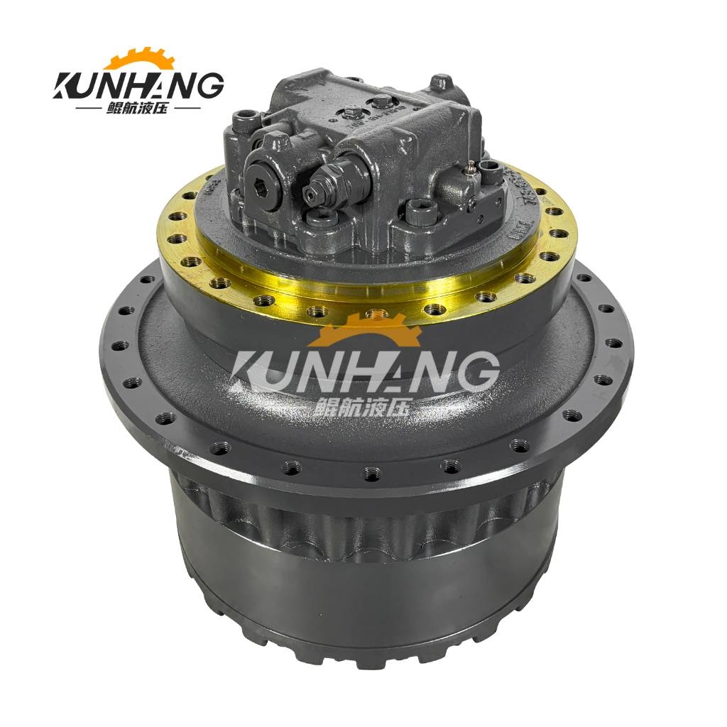 Komatsu PC360LC-10 Final Drive 207-27-00480 708-8H-00370 Μετάδοση κίνησης