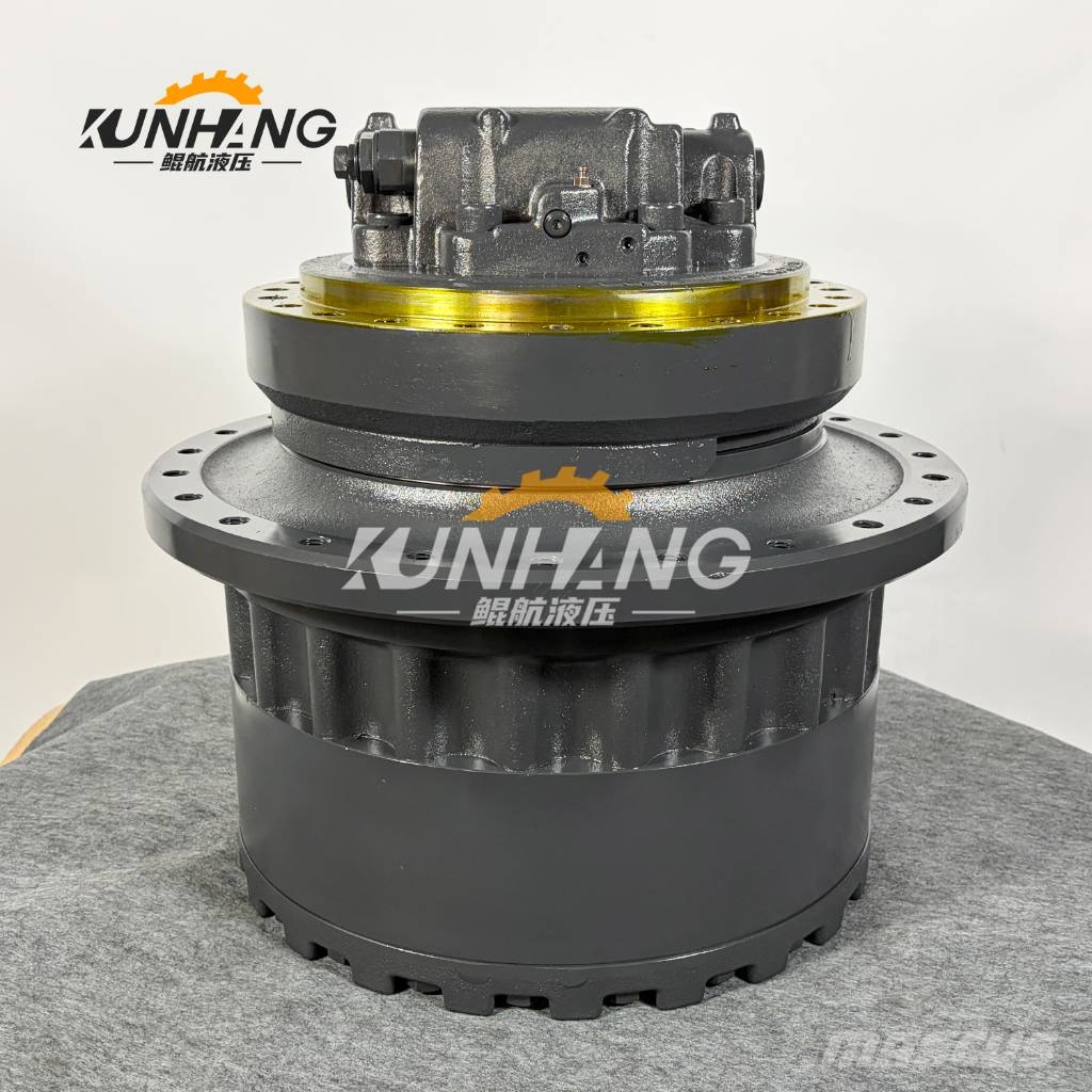 Komatsu PC360LC-10 Final Drive 207-27-00480 708-8H-00370 Μετάδοση κίνησης