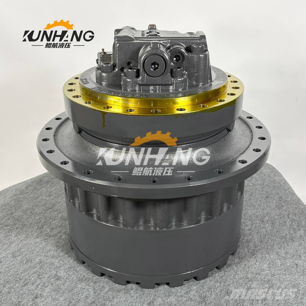 Komatsu PC360LC-10 Final Drive 207-27-00480 708-8H-00370 Μετάδοση κίνησης