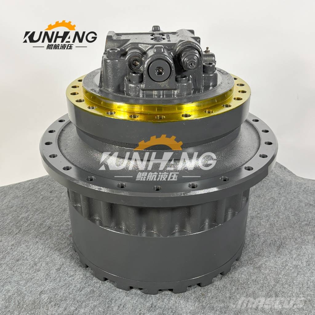 Komatsu PC360LC-10 Final Drive 207-27-00480 708-8H-00370 Μετάδοση κίνησης