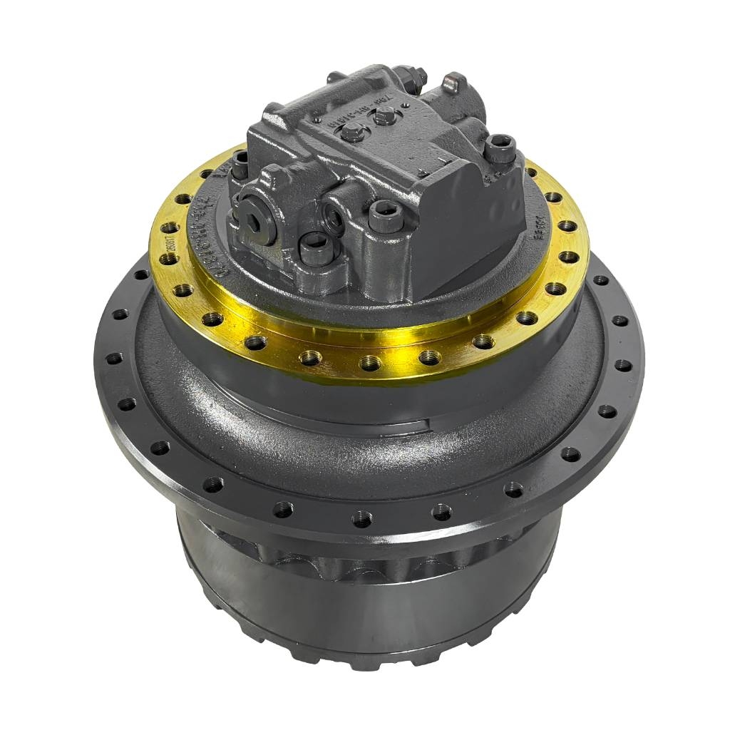 Komatsu PC360LC-10 Final Drive 207-27-00480 708-8H-00370 Μετάδοση κίνησης
