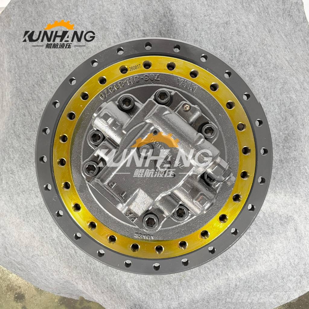 Komatsu PC360LC-10 Final Drive 207-27-00480 708-8H-00370 Μετάδοση κίνησης