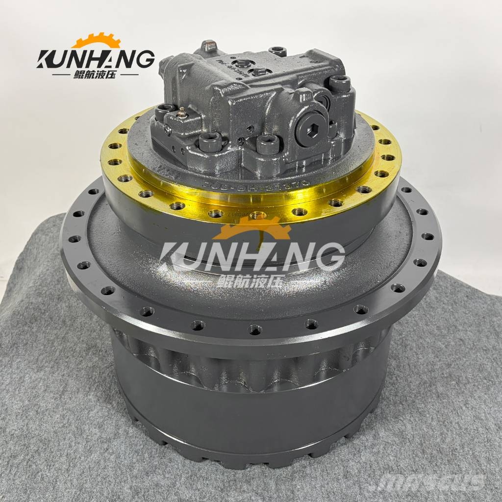 Komatsu PC360LC-10 Final Drive 207-27-00480 708-8H-00370 Μετάδοση κίνησης