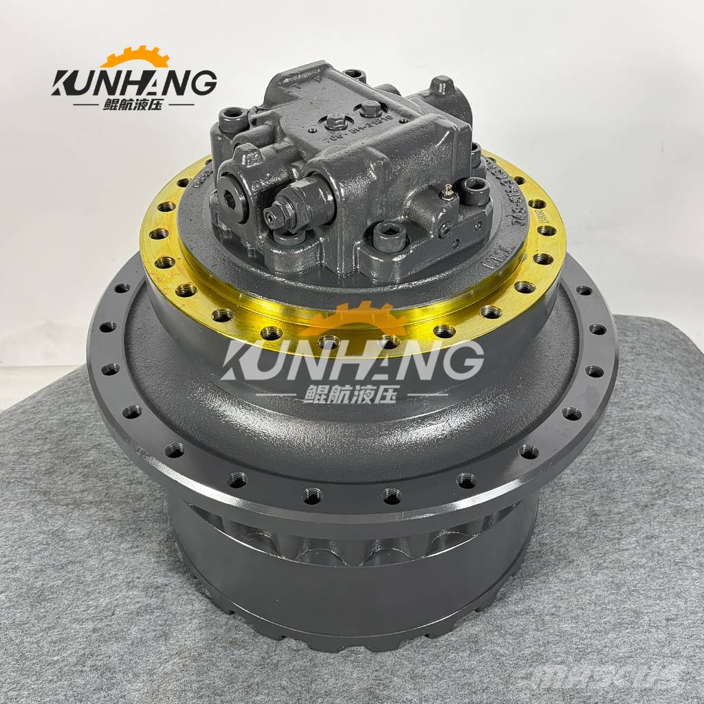 Komatsu PC360LC-10 Final Drive 207-27-00480 708-8H-00370 Μετάδοση κίνησης