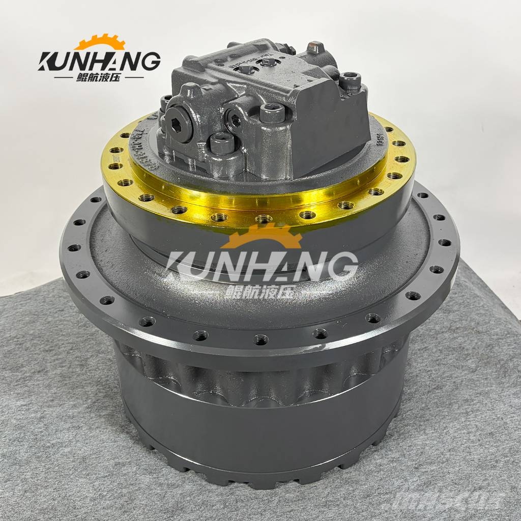 Komatsu PC360LC-10 Final Drive 207-27-00480 708-8H-00370 Μετάδοση κίνησης