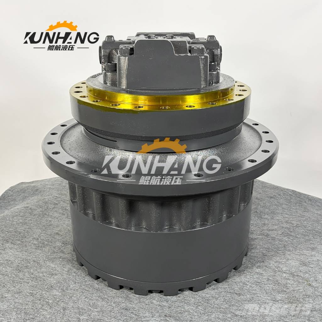 Komatsu PC360LC-10 Final Drive 207-27-00480 708-8H-00370 Μετάδοση κίνησης
