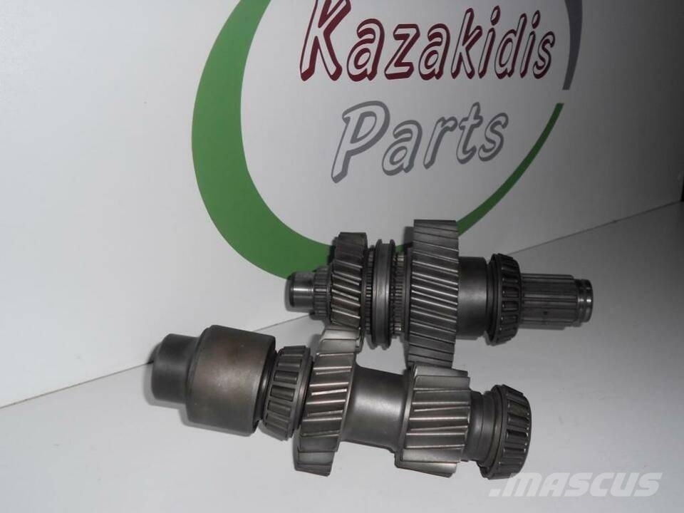 Fendt Favorit 514 C PTO SHAFT Μετάδοση