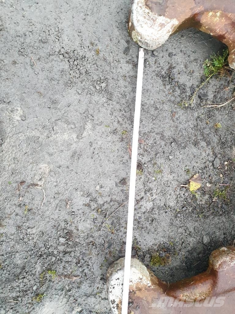  Betonschere Pulverisierer / Multiprozessor / CW20 Ehituspurustid