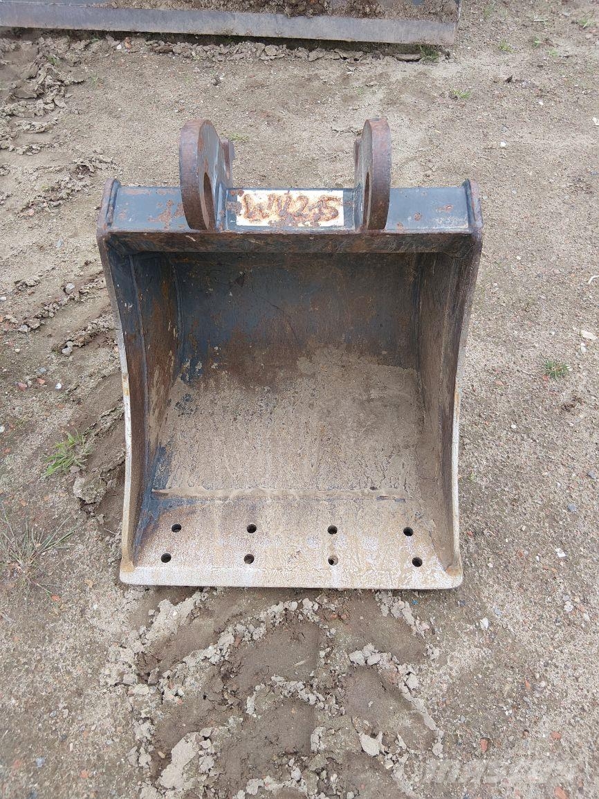Hitachi ZX26U6 (9988) Minigraafmachines < 7t