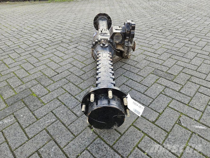 Spicer Dana 603/112/0149036 - Axle/Achse/As Osovine