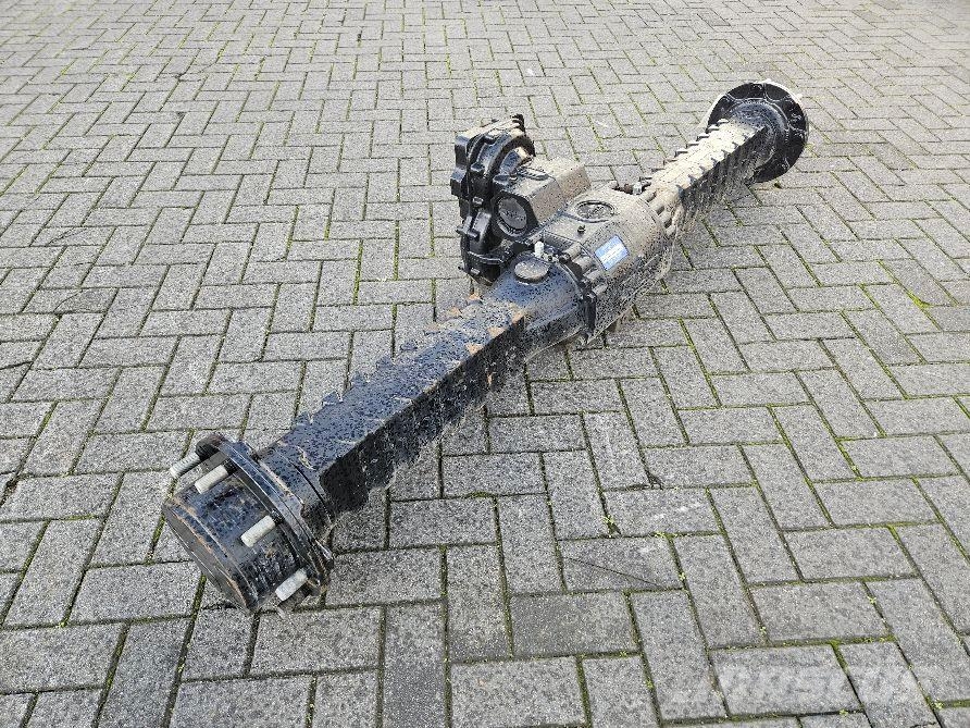 Spicer Dana 603/112/0149036 - Axle/Achse/As Osovine