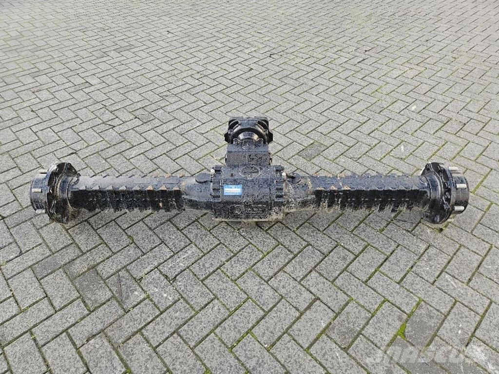 Spicer Dana 603/112/0149036 - Axle/Achse/As Osovine