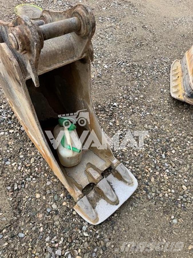 Kobelco SK75 Miniexcavadoras