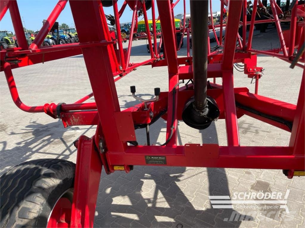 Lely LOTUS 1020 PROFI مكابس وميبسات التبن