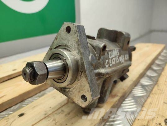 John Deere 4045T (RE518166) injection pump Mootorid