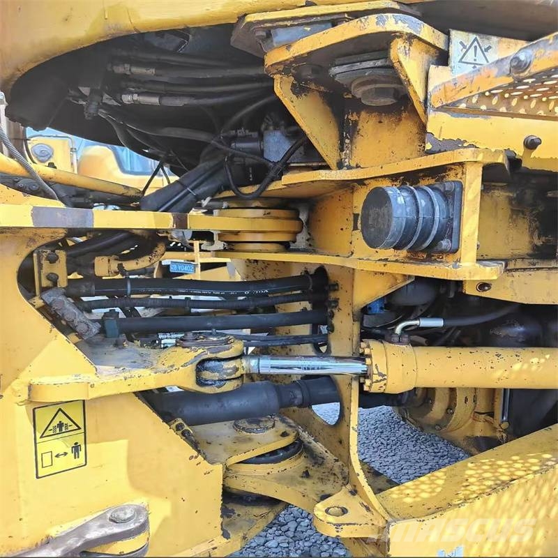 Volvo L 150 F Pás carregadoras de rodas