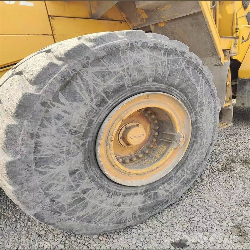 Volvo L 150 F Pás carregadoras de rodas