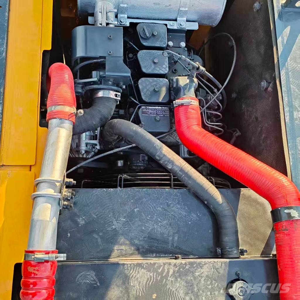 Hyundai HX150-9S Midi bagri 7t – 12t