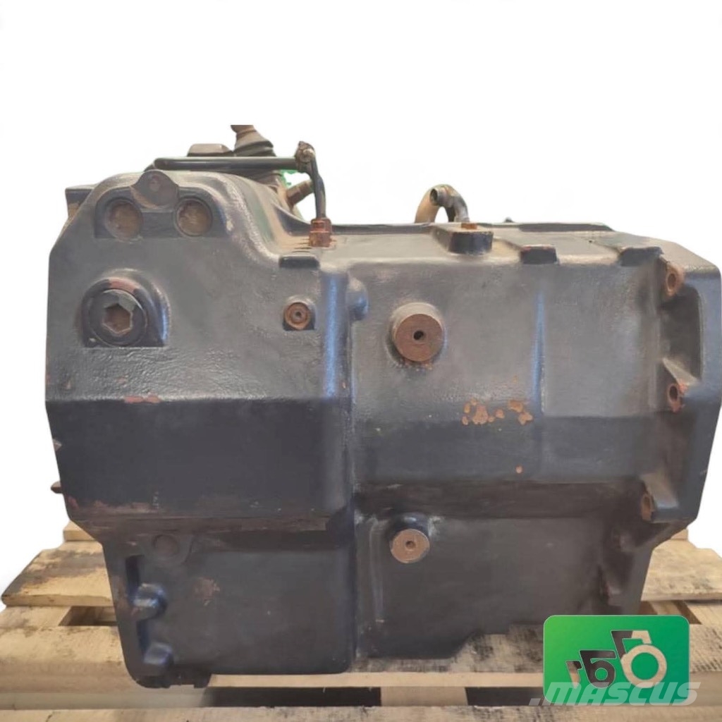 Deutz-Fahr Deutz-Fahr Agrotron T 7226 ZF transmission Transmission
